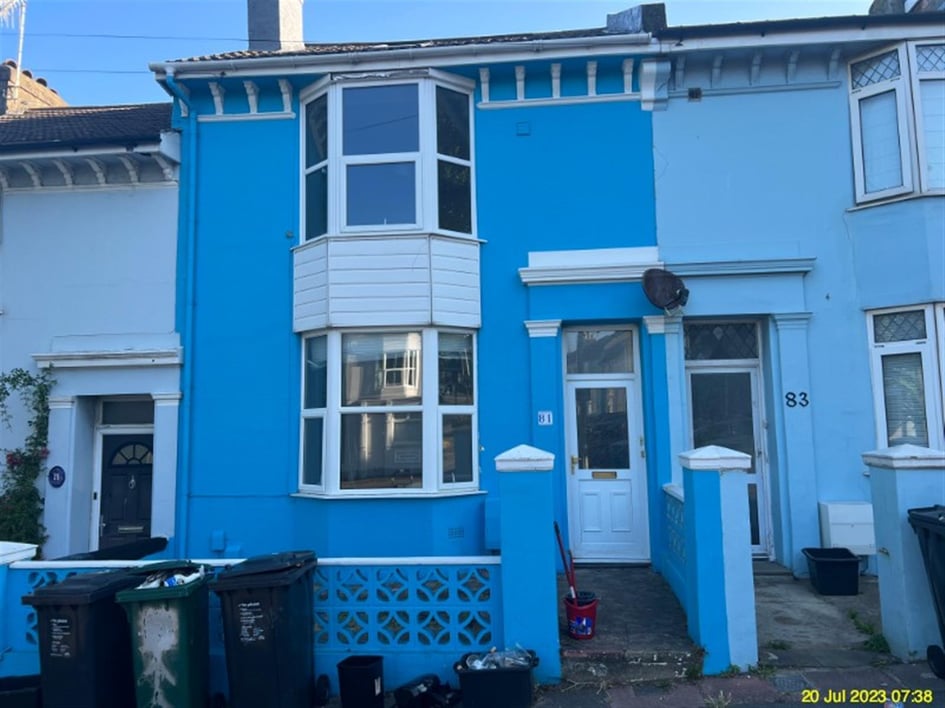 Elm Grove, Hanover, Brighton - Image 1