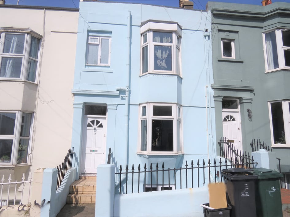 Elm grove, Brighton - Image 1