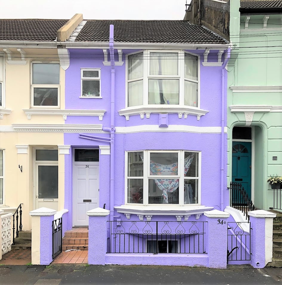 Campbell road, London road, Brighton - Image 1