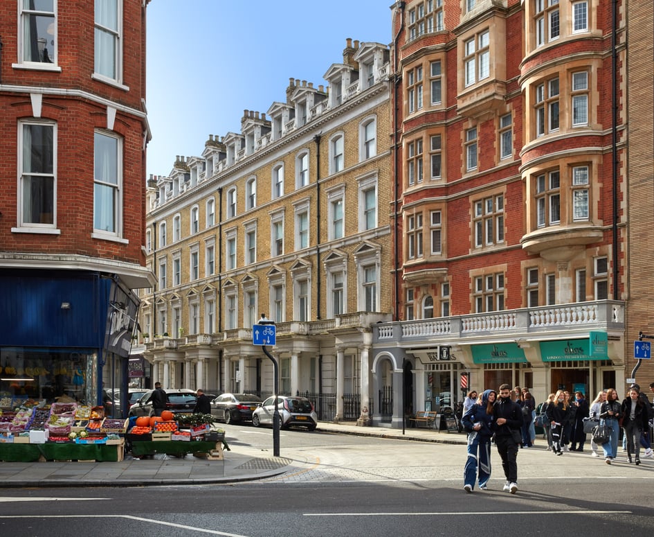 Glendower Place, South Kensington, London - Image 2