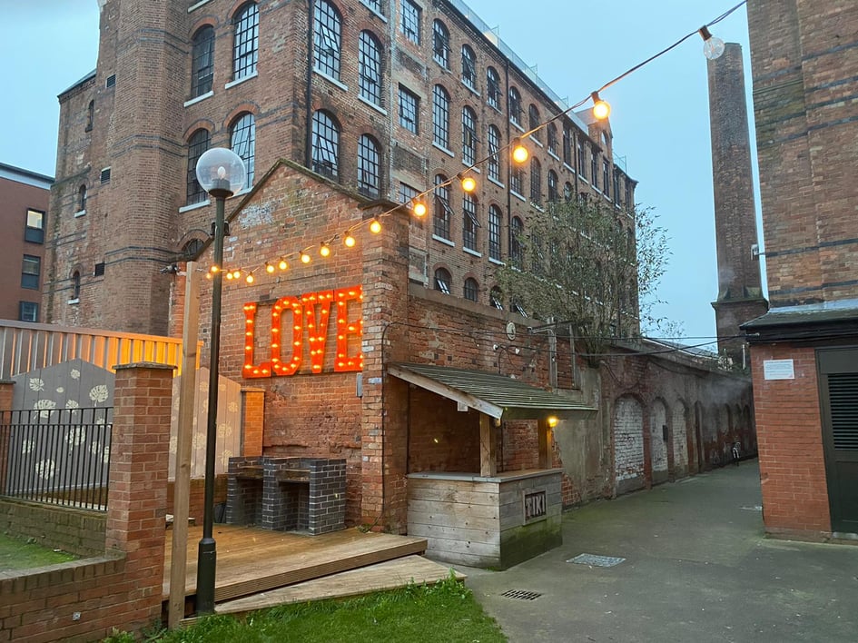 Gamble street, Near university, Nottingham - Image 10