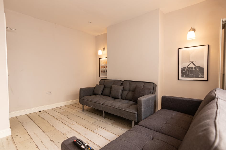 3 Gladstone Terrace, City Centre, Lancaster - Image 1