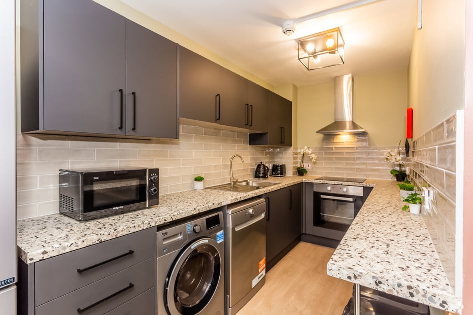 Flat 11, Crossgate Lofts, City Centre, Durham - Image 2