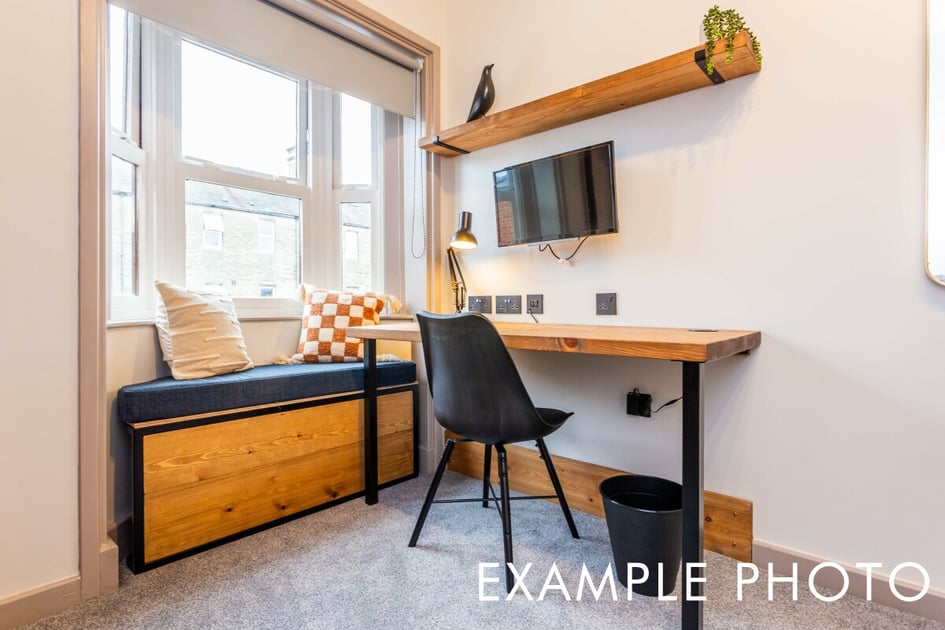 Flat 22, Crossgate Lofts, City Centre, Durham - Image 15