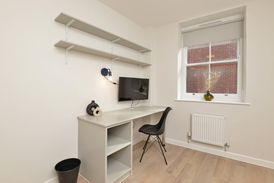 Flat 4, Isca Lofts, St Sidwells, Exeter - Image 15