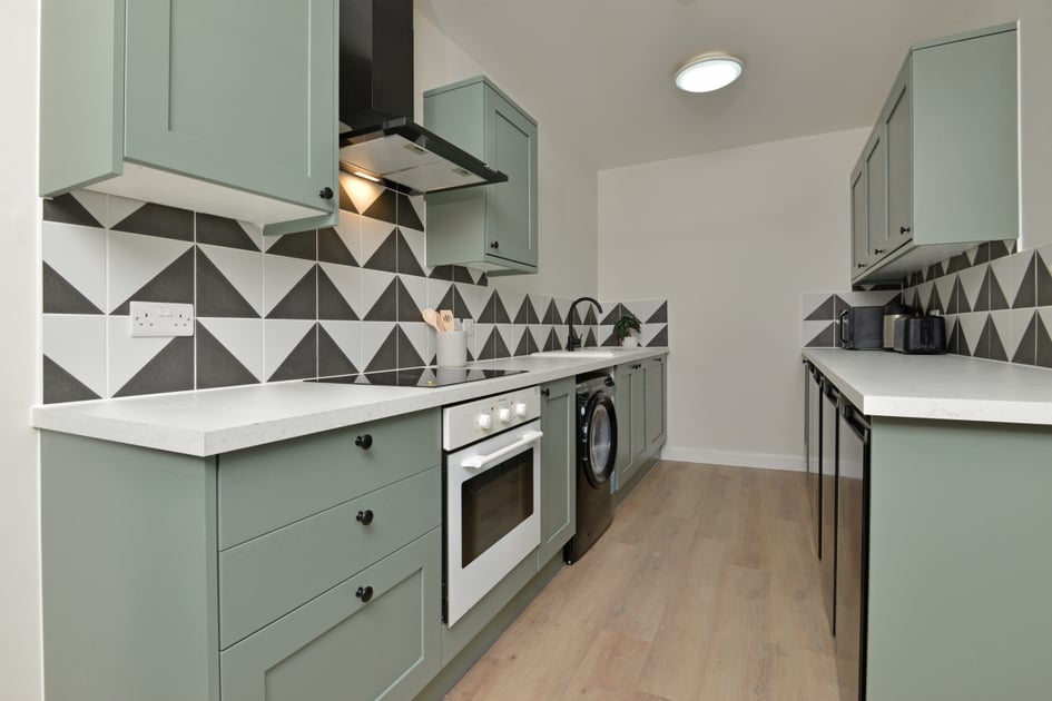 Flat 3, Isca Lofts, St Sidwells, Exeter - Image 2