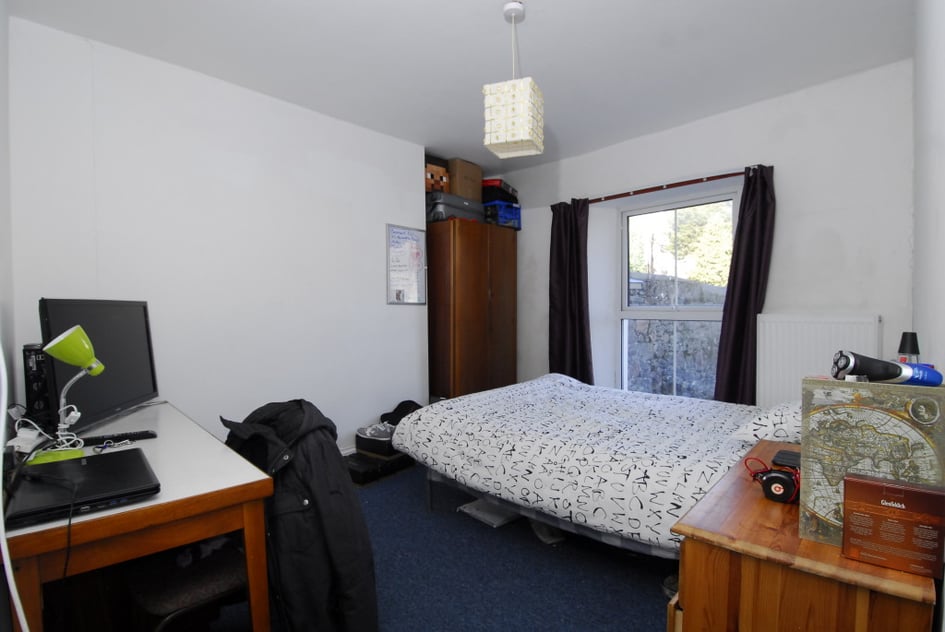 73a Alexandra Road (students), Plymouth - Image 5