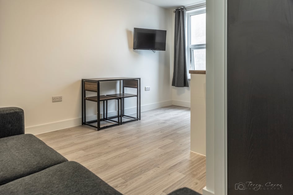 Flat 11, Plymouth - Image 7