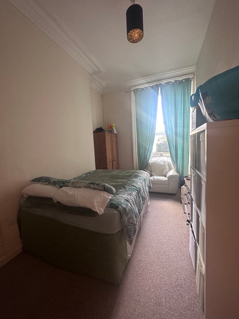 24 Woodland Terrace Flat 1 (students), Plymouth - Image 5