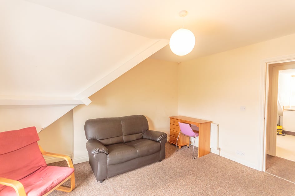 Flat 3, Plymouth - Image 7