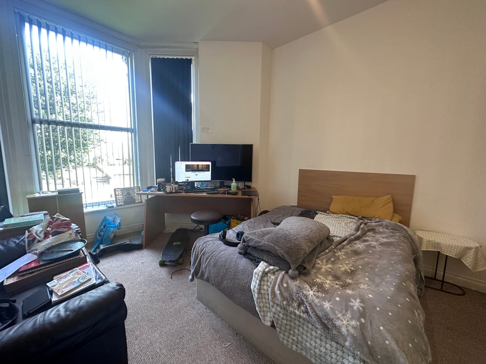 Flat 1, Plymouth - Image 9