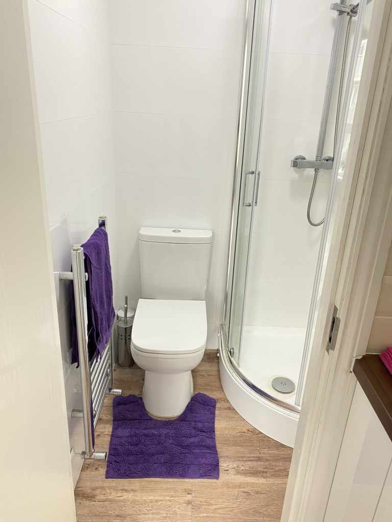 (Studio) Helmdon Road, City Centre, Leicester - Image 1