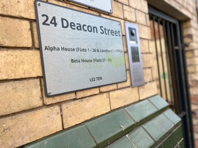 Deacon Street, City Centre, Leicester - Image 8