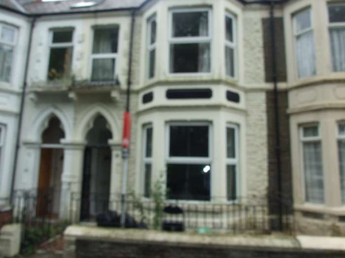 Clun Terrace, Cathays, Cardiff - Image 10