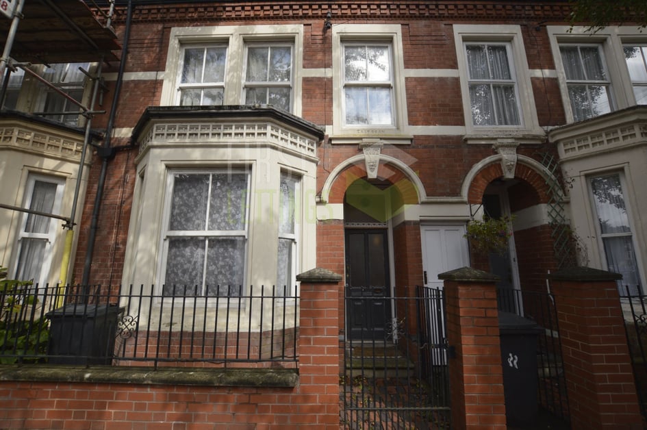 St. Albans Road, Highfields, Leicester - Image 12