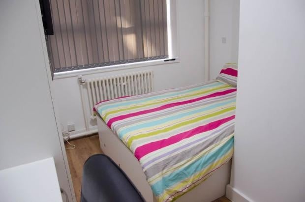 4 bed (En-suites) Albion Street, Highfields, Leicester - Image 8
