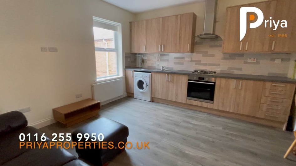 Lorne Road, Clarendon Park, Leicester - Property Video