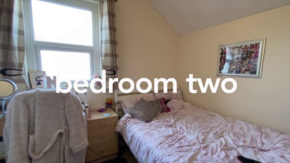 Cathays, Cardiff - Property Video