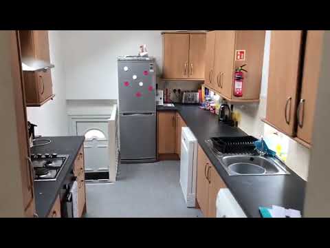 Hazelwood Avenue, Jesmond, Newcastle - Property Video