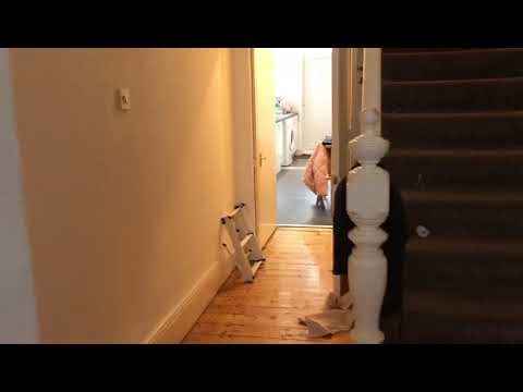 St Georges Terrace, Jesmond, Newcastle - Property Video