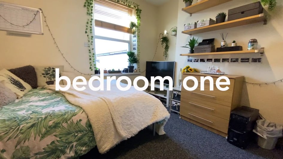 Cathays, Cardiff - Property Video