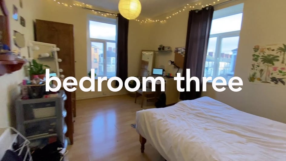 Cathays, Cardiff - Property Video