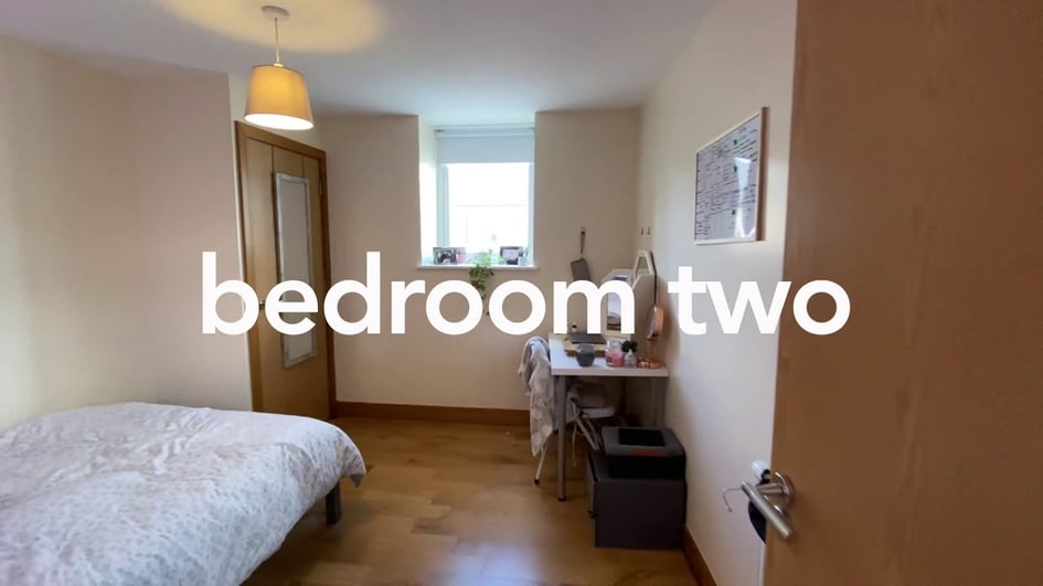 Cathays, Cardiff - Property Video