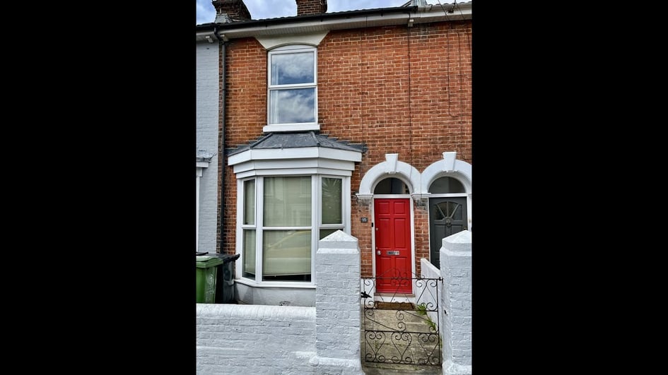 Orchard road, Southsea, Portsmouth - Property Video