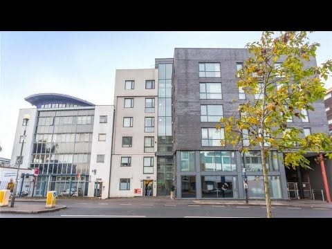 Baltic Place, Haggerston, London - Property Video