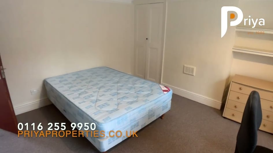 Harrow Road, City Centre, Leicester - Property Video