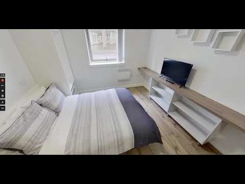 14 Clare Court, Hockley, Nottingham - Property Video