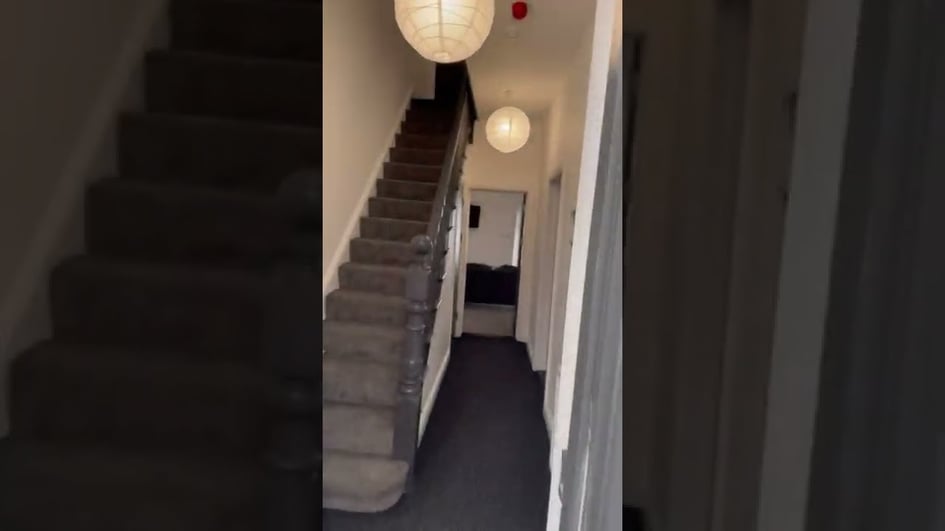 Brynmill, Swansea - Property Video