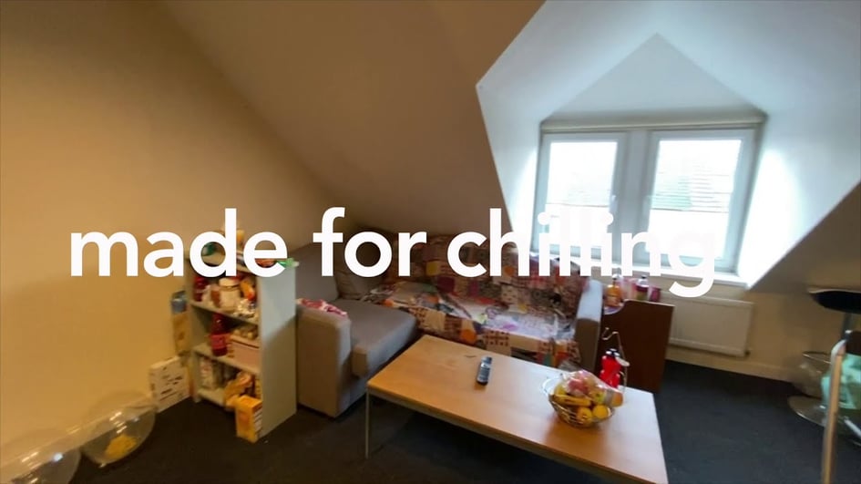 Cathays, Plasnewydd, Cardiff - Property Video