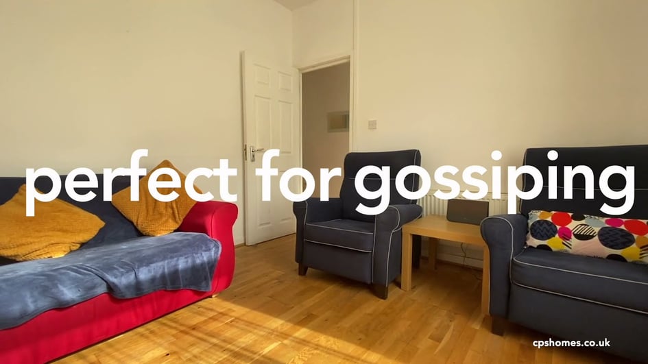 Cathays, Plasnewydd, Cardiff - Property Video