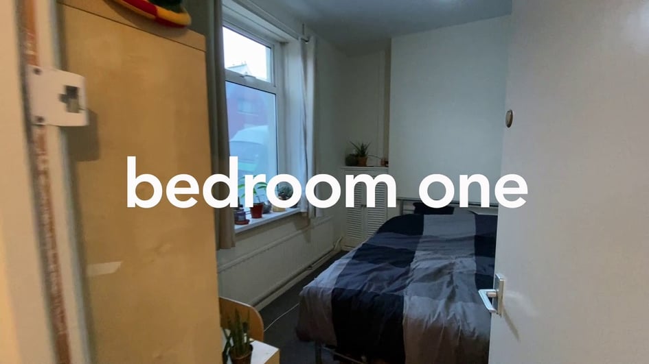 Cathays, Cardiff - Property Video