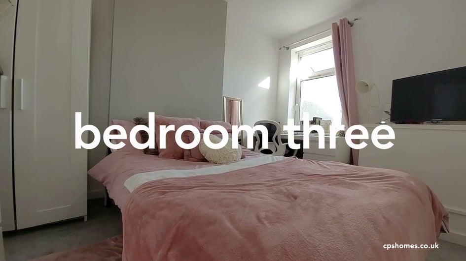 Roath, Plasnewydd, Cardiff - Property Video