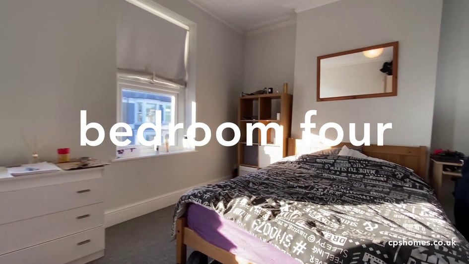 Roath, Cathays, Cardiff - Property Video