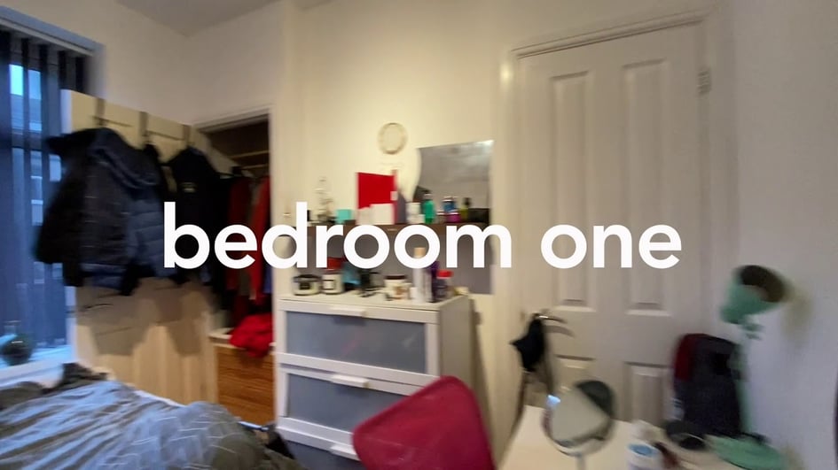 Cathays, Cardiff - Property Video