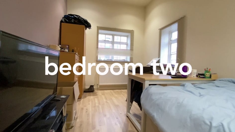 Roath, Cathays, Cardiff - Property Video