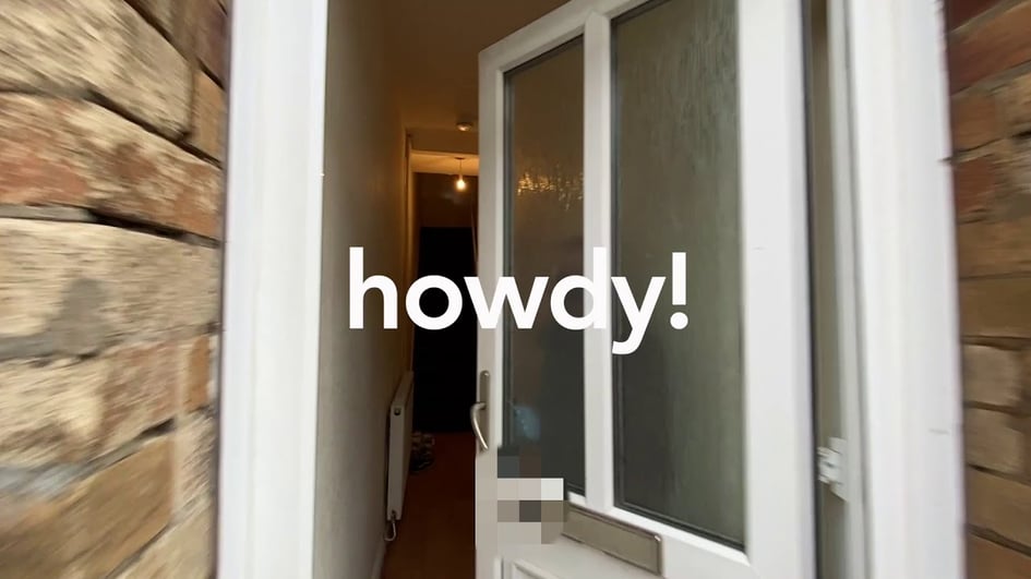 Cathays, Cardiff - Property Video