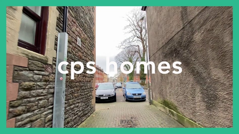 Adamsdown, Adamstown, Cardiff - Property Video