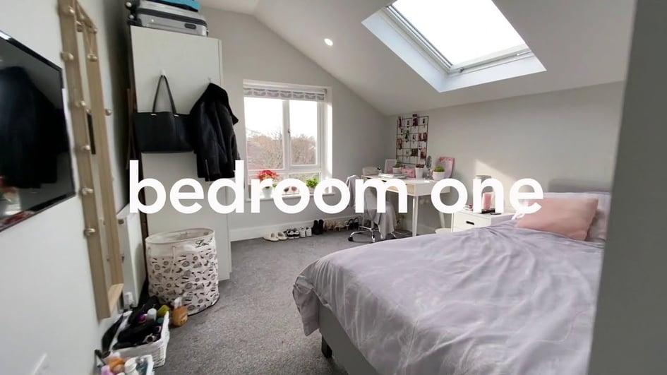 Cathays, Cardiff - Property Video