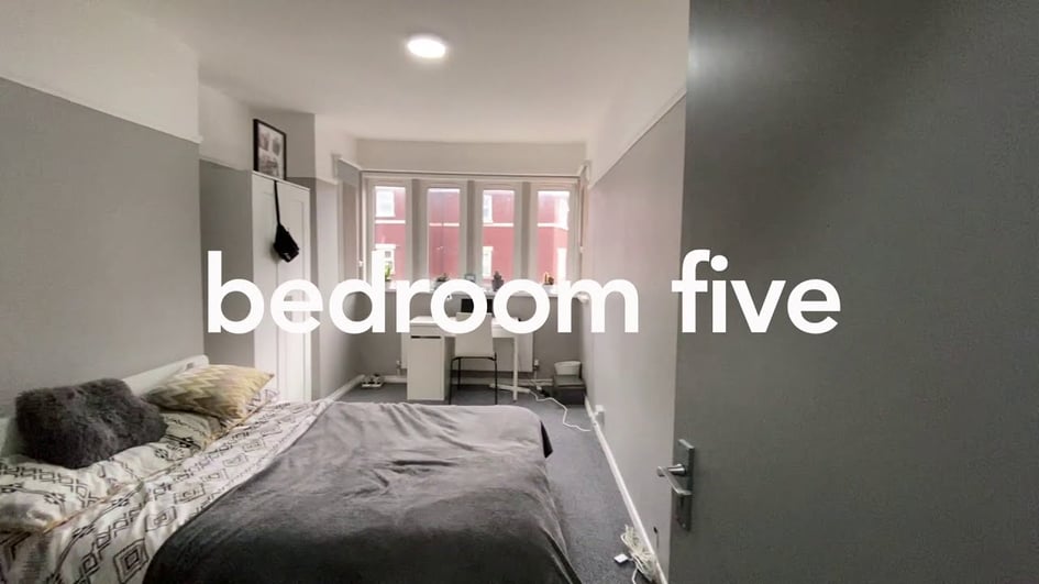 Cathays, Plasnewydd, Cardiff - Property Video