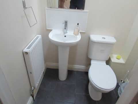 Winton, Charminster, Bournemouth - Property Video