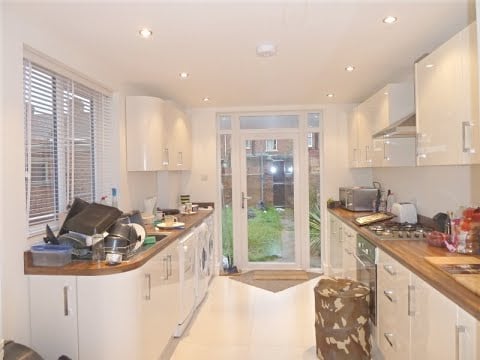 Monks rd, Mount pleasant, Exeter - Property Video