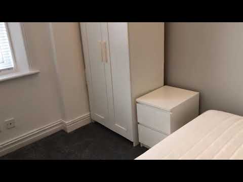 Dinsdale Road, Jesmond Vale, Newcastle - Property Video