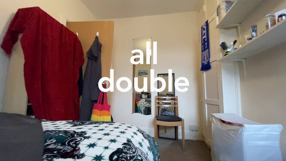 Cathays, Cardiff - Property Video