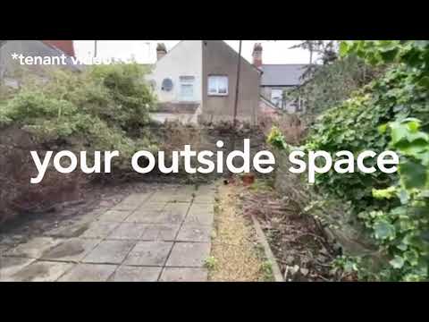 Roath, Plasnewydd, Cardiff - Property Video