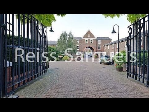 Lockesfield Place, Isle of Dogs, London - Property Video