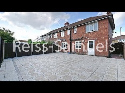 Godbold Road, Canning Town, London - Property Video